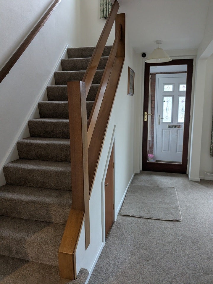House Grove Park in Knutsford