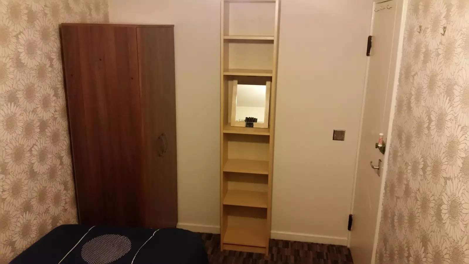 Flat Furze Gardens in Nottingham