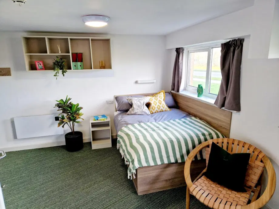Room Harvard Avenue in Thornaby-on-Tees