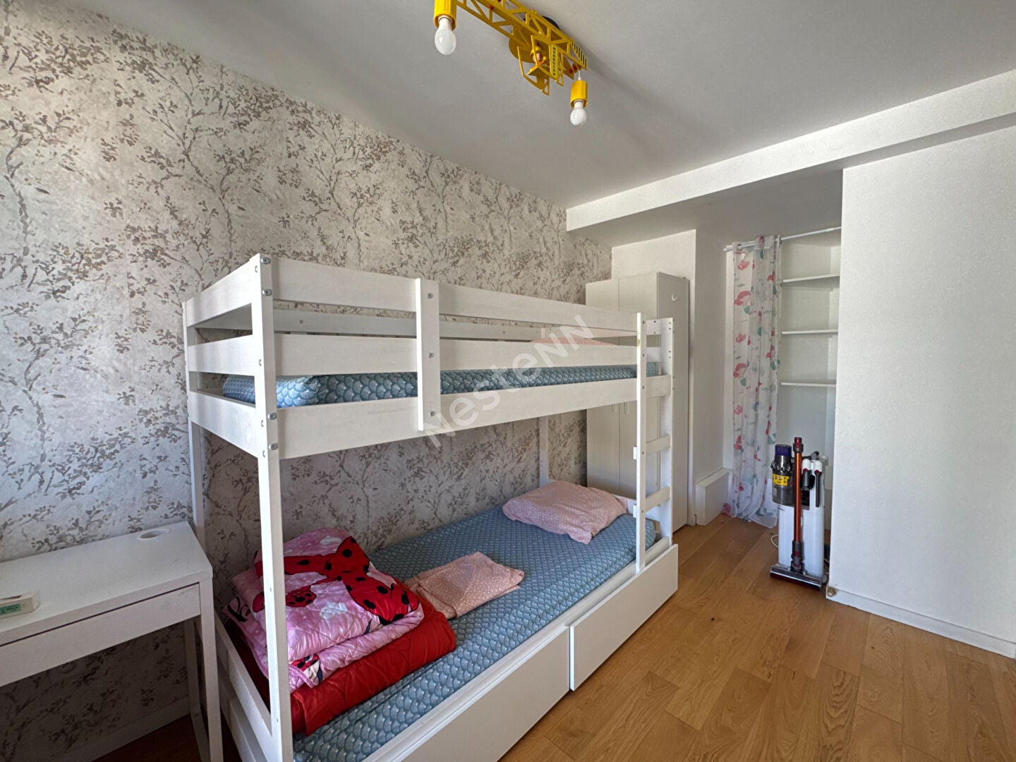 Appartement Rue Jean Jaurès à Puteaux