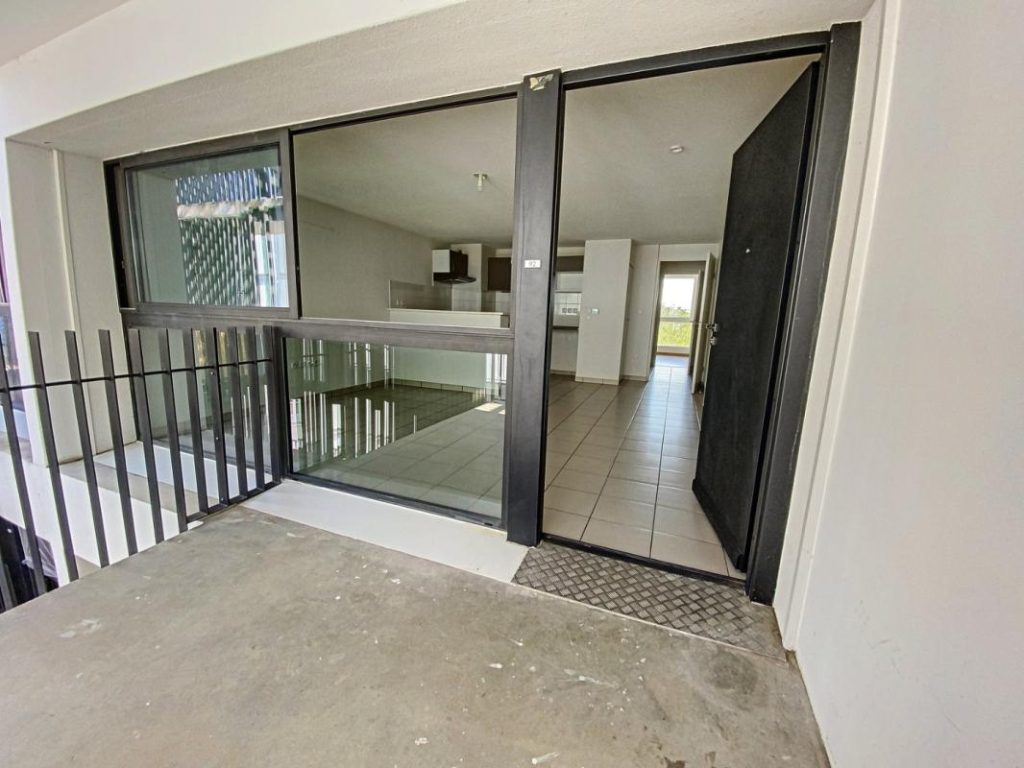 Appartement Rue Delphine Seyrig à Toulouse