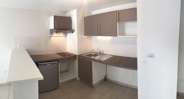 Appartement Rue Delphine Seyrig à Toulouse