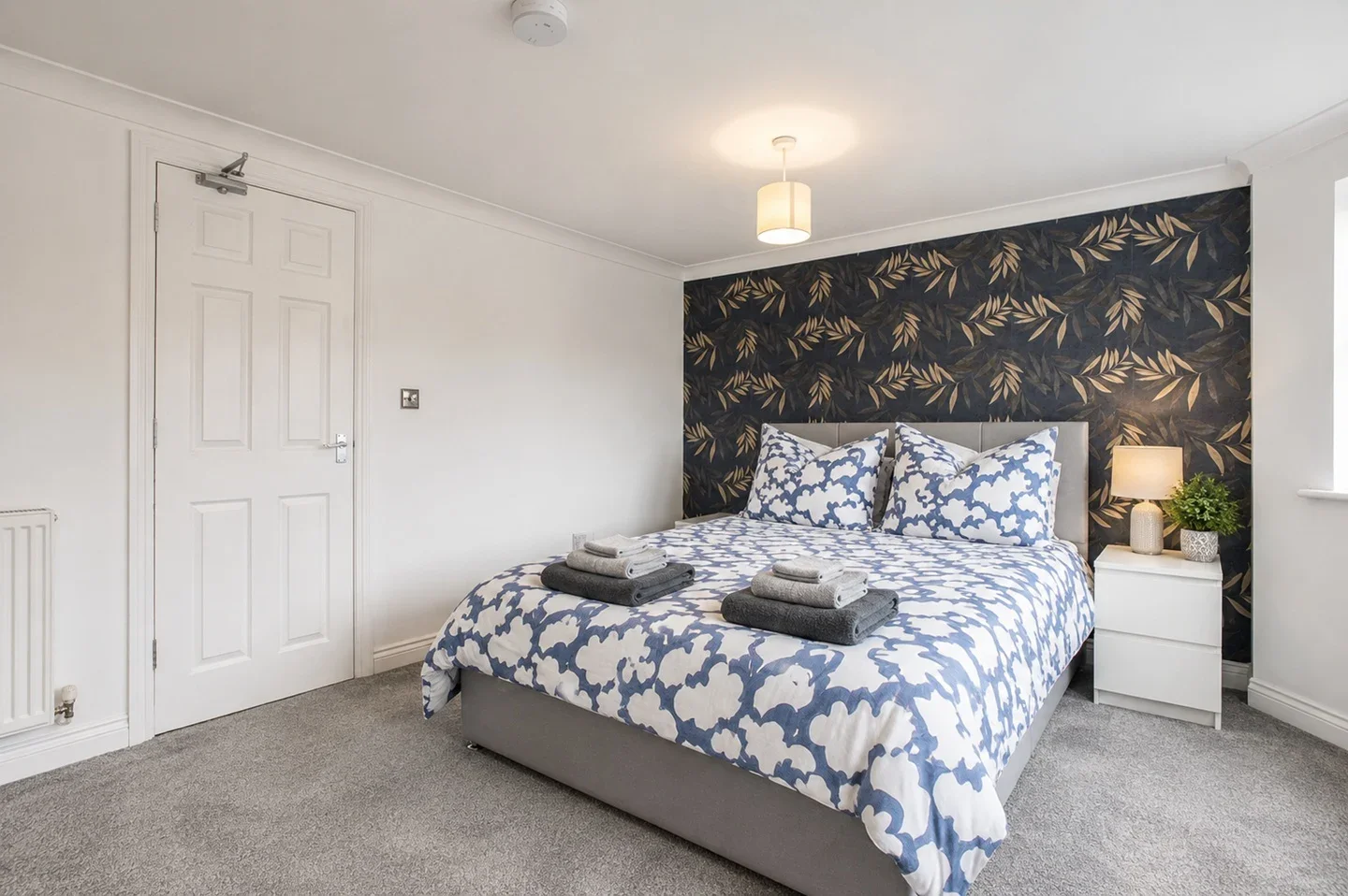 House Moravia Close in Bridgwater