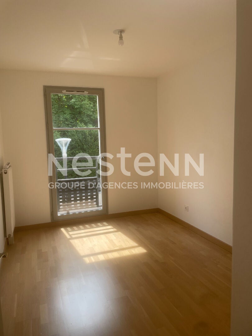 Flat Rue du Docteur Deren in L'Isle-Adam