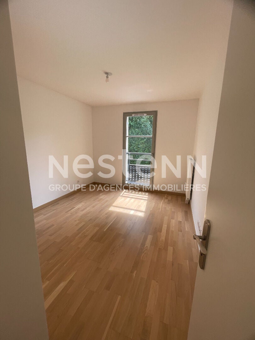 Flat Rue du Docteur Deren in L'Isle-Adam