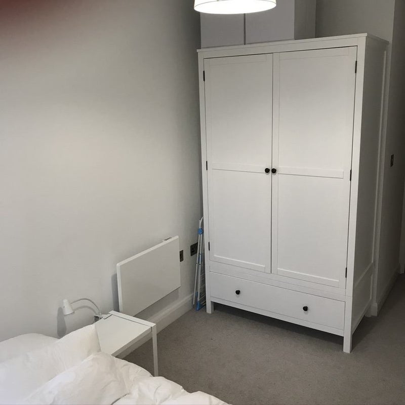 Room Paradise Street in Liverpool