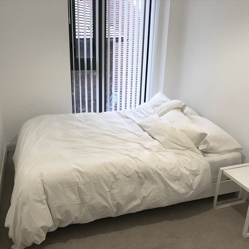 Room Paradise Street in Liverpool