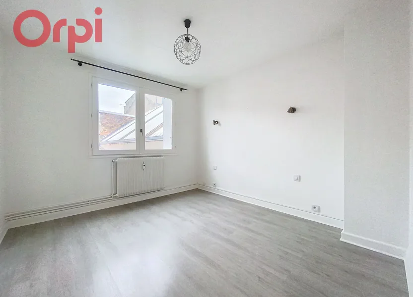 Appartement Rue Belin à Vichy