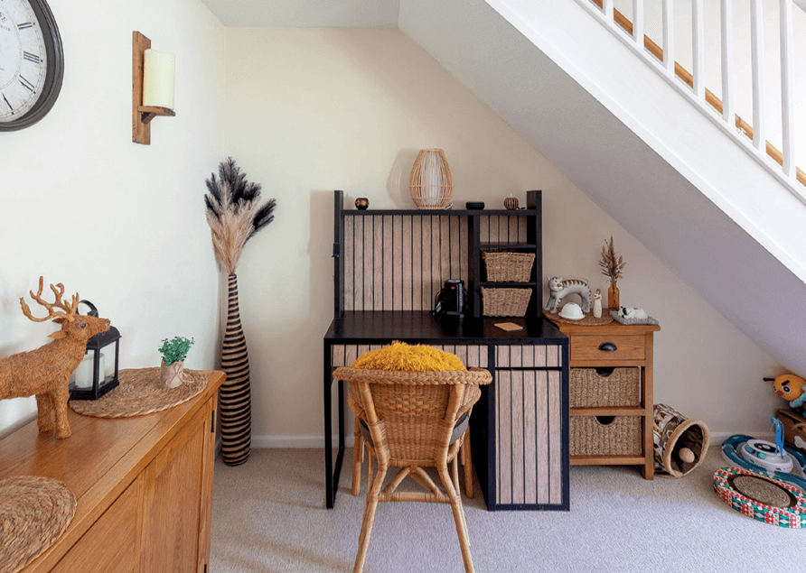 House Woodlands Reach in Forest of Dean