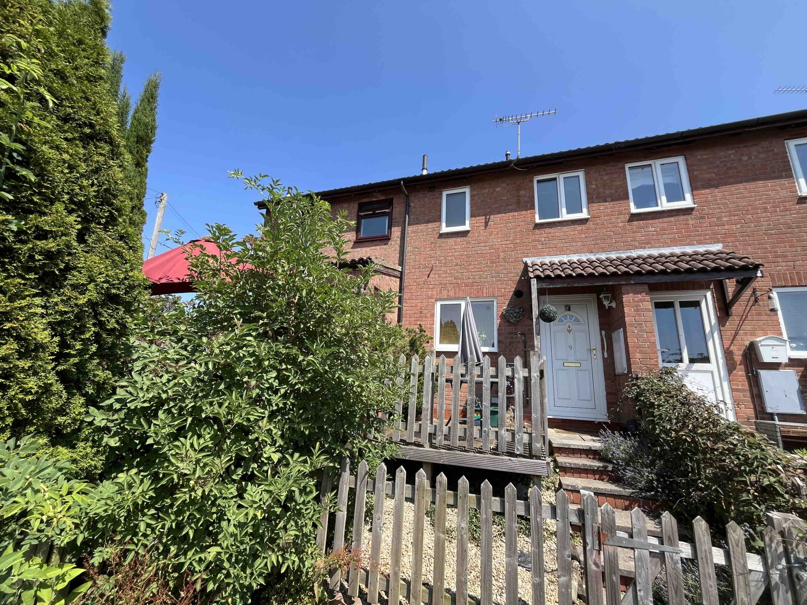 House Woodlands Reach in Forest of Dean