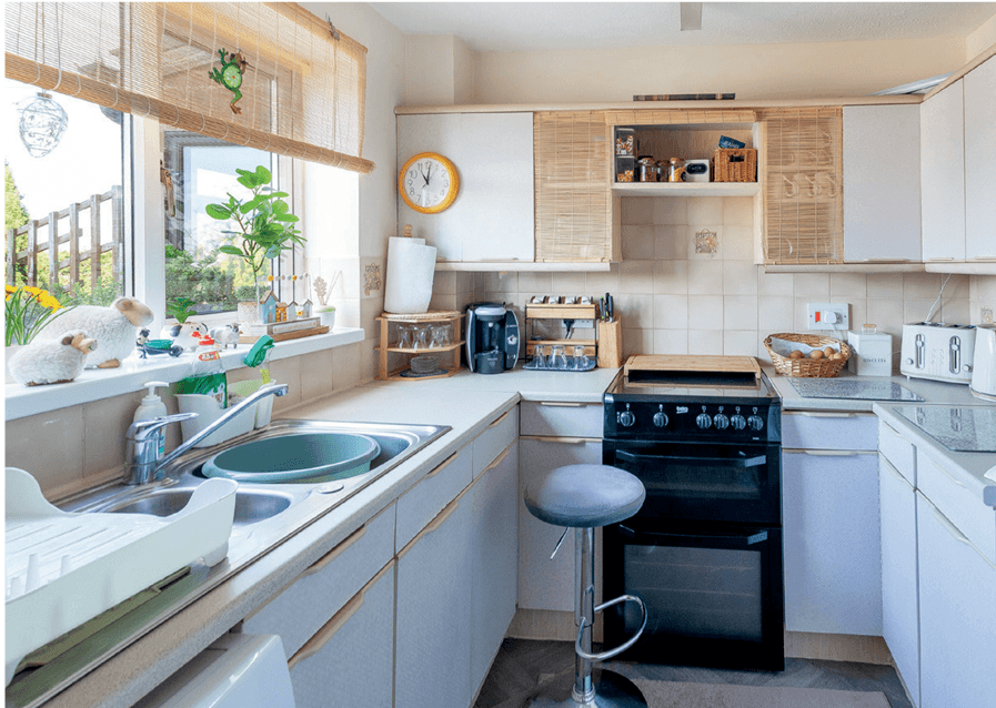House Woodlands Reach in Forest of Dean
