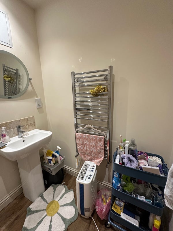 Room Percival Road in Bristol