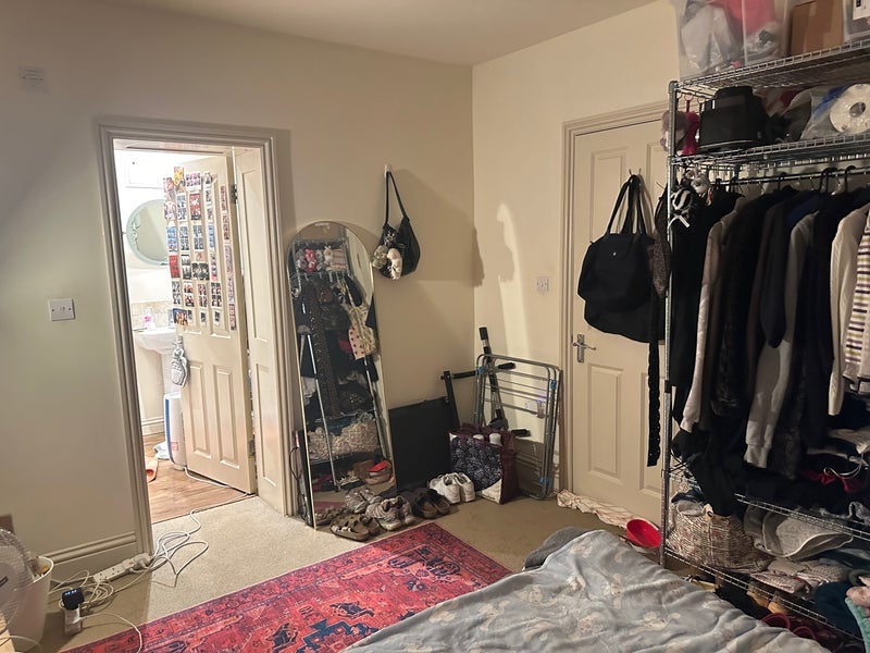 Room Percival Road in Bristol