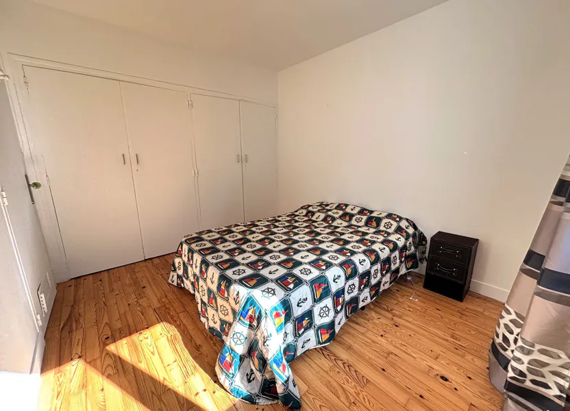 Appartement Rue de l'Écusson à Alençon