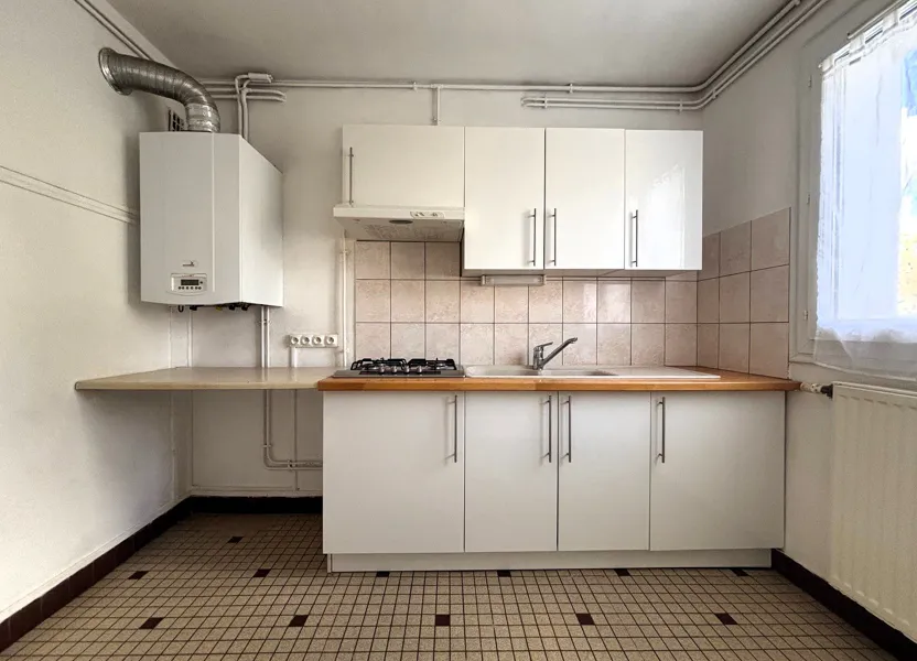 Appartement Rue de l'Écusson à Alençon