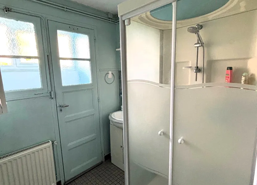 Appartement Rue de l'Écusson à Alençon
