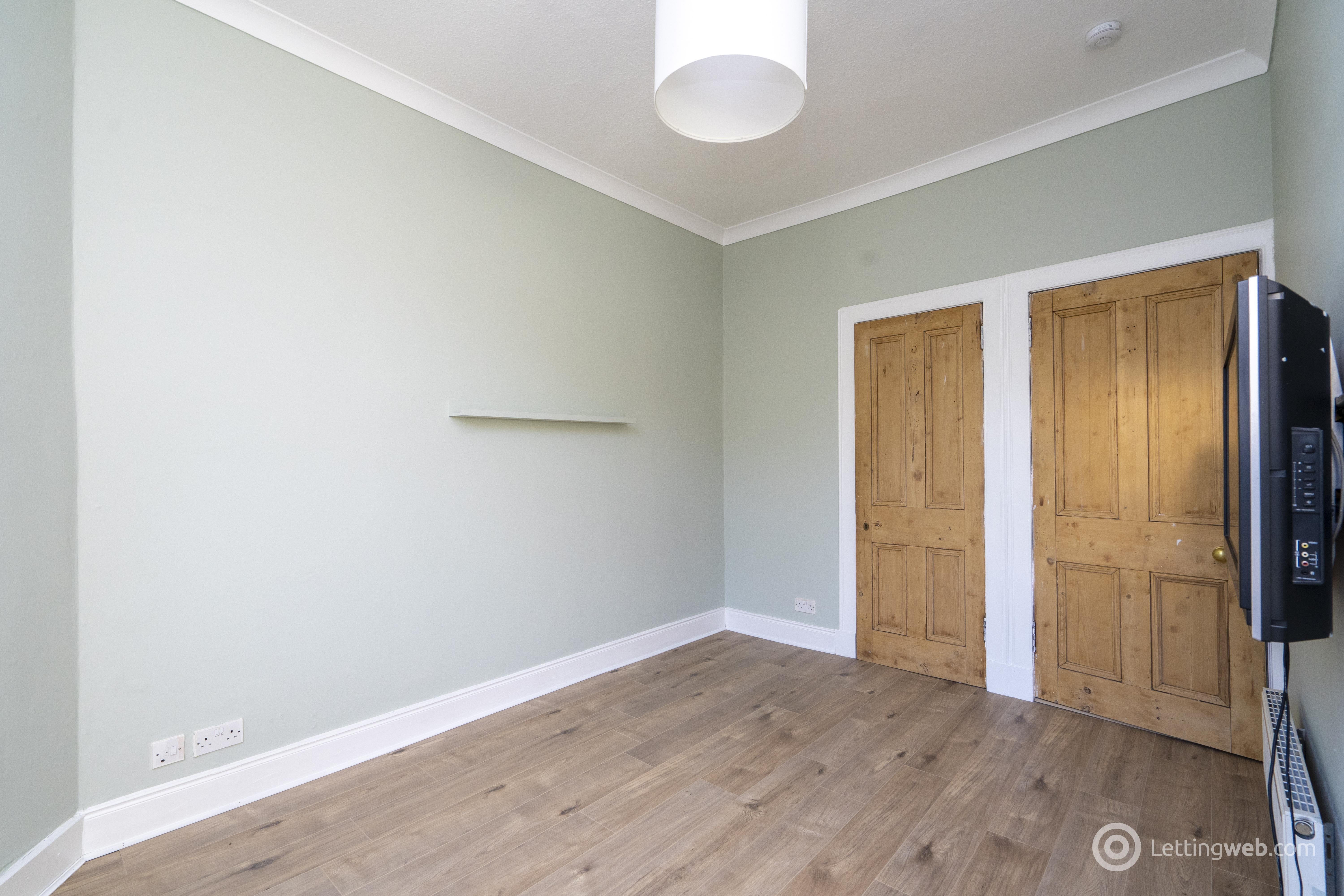 Flat Wardlaw Terrace in City of Edinburgh