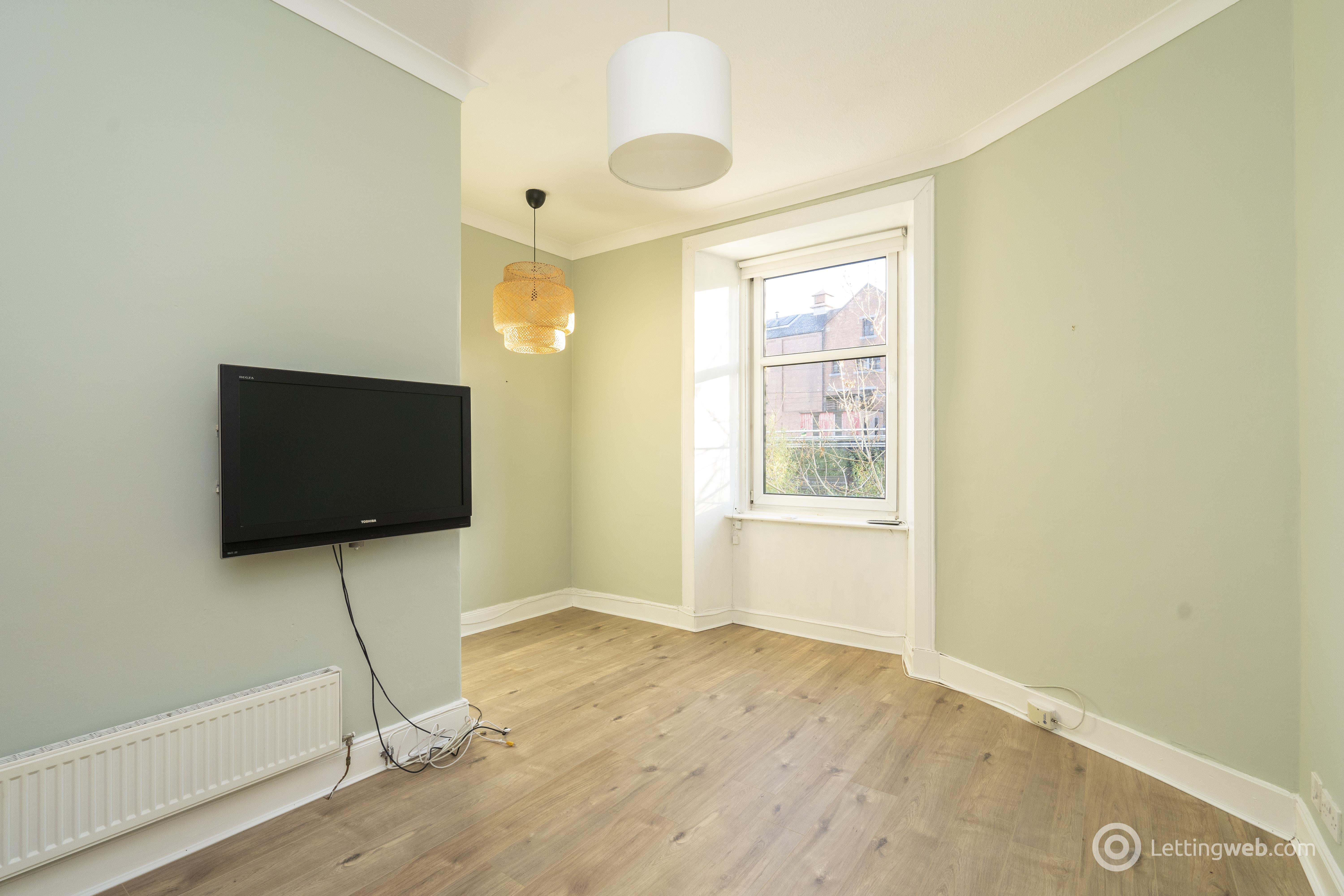 Flat Wardlaw Terrace in City of Edinburgh