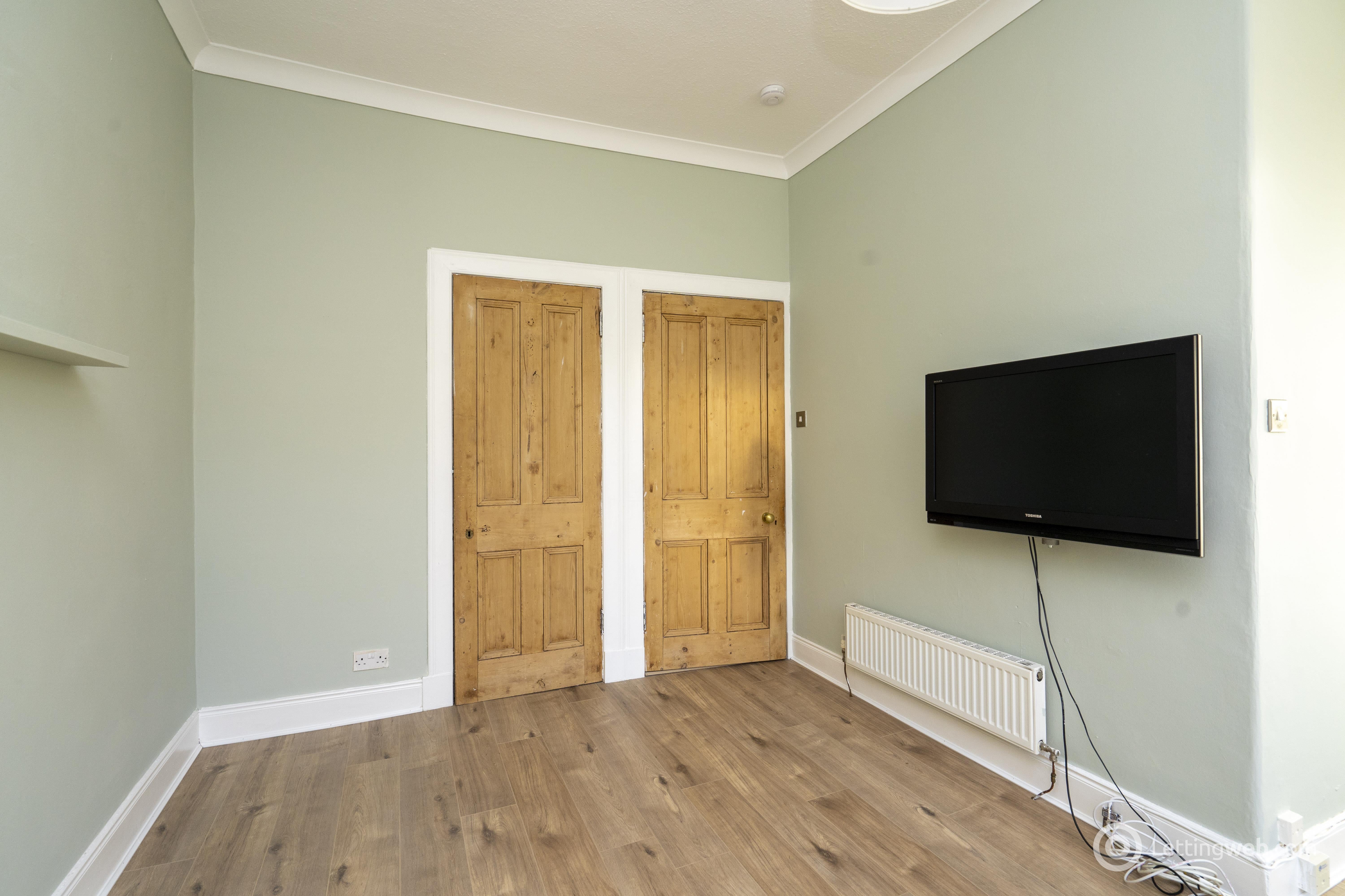 Flat Wardlaw Terrace in City of Edinburgh
