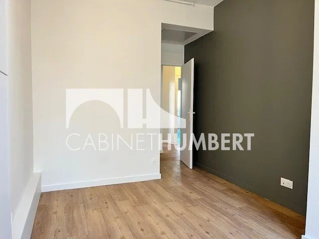 Appartement Place Fourneyron à Saint-Étienne