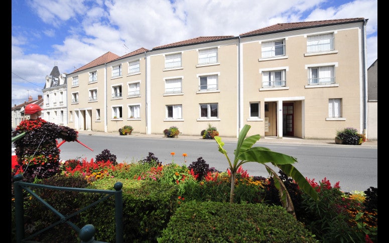 Appartement Rue Gambetta à Levroux