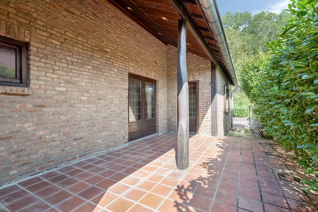 Vrijstaande woning te koop: Bruggelkes 10, Geulle