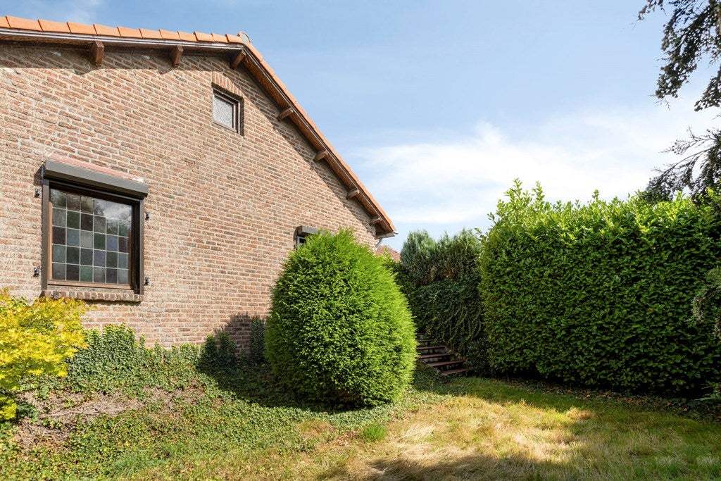 Vrijstaande woning te koop: Bruggelkes 10, Geulle
