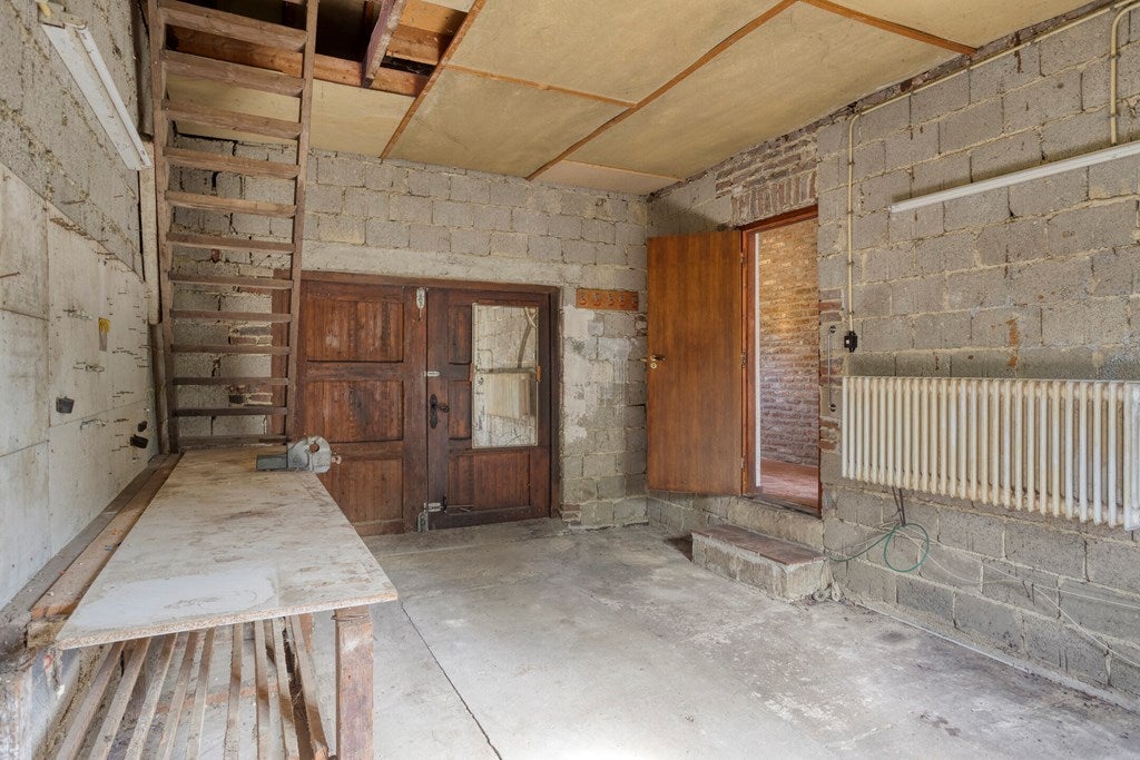 Vrijstaande woning te koop: Bruggelkes 10, Geulle