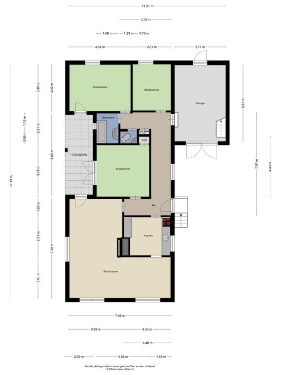 Vrijstaande woning te koop: Bruggelkes 10, Geulle