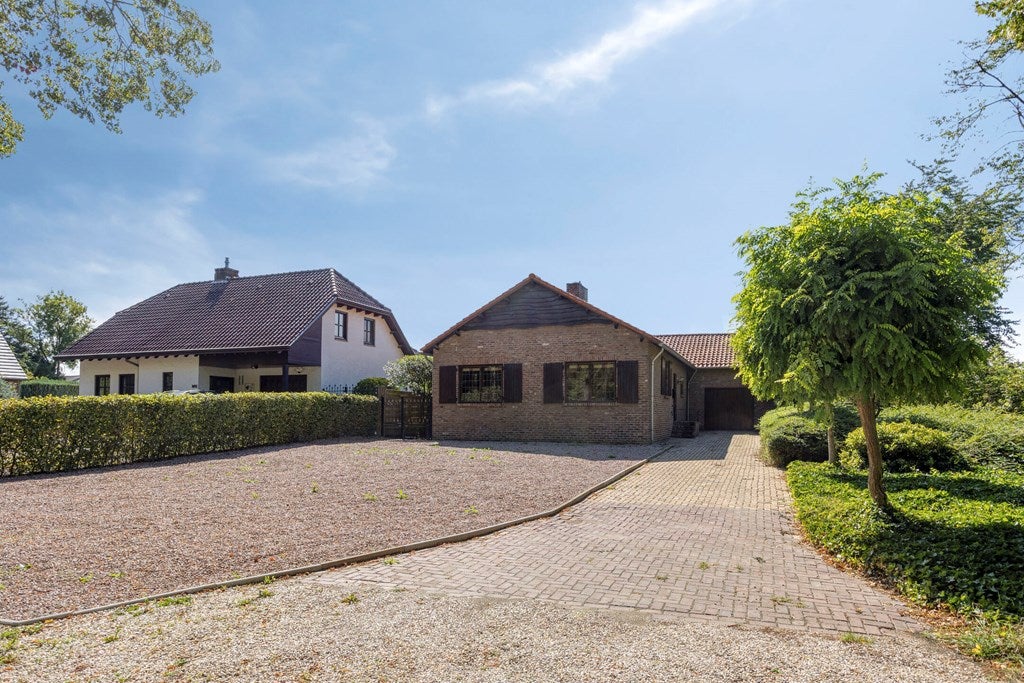 Vrijstaande woning te koop: Bruggelkes 10, Geulle