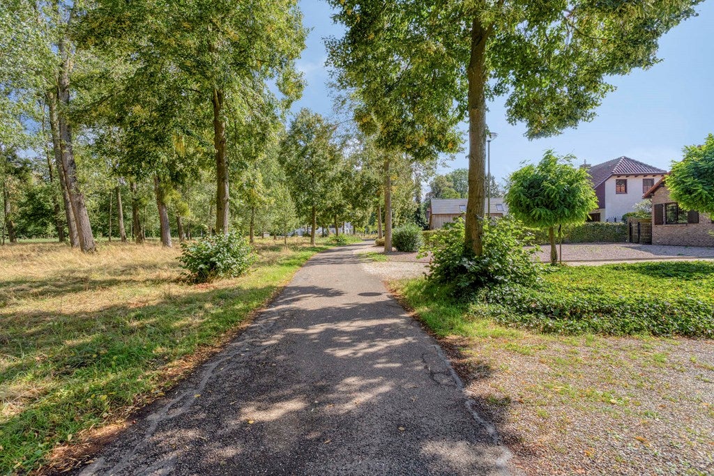Vrijstaande woning te koop: Bruggelkes 10, Geulle