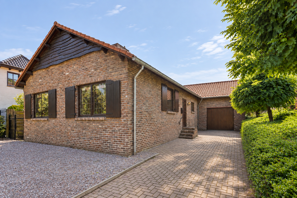 Huis Bruggelkes 10 in Geulle