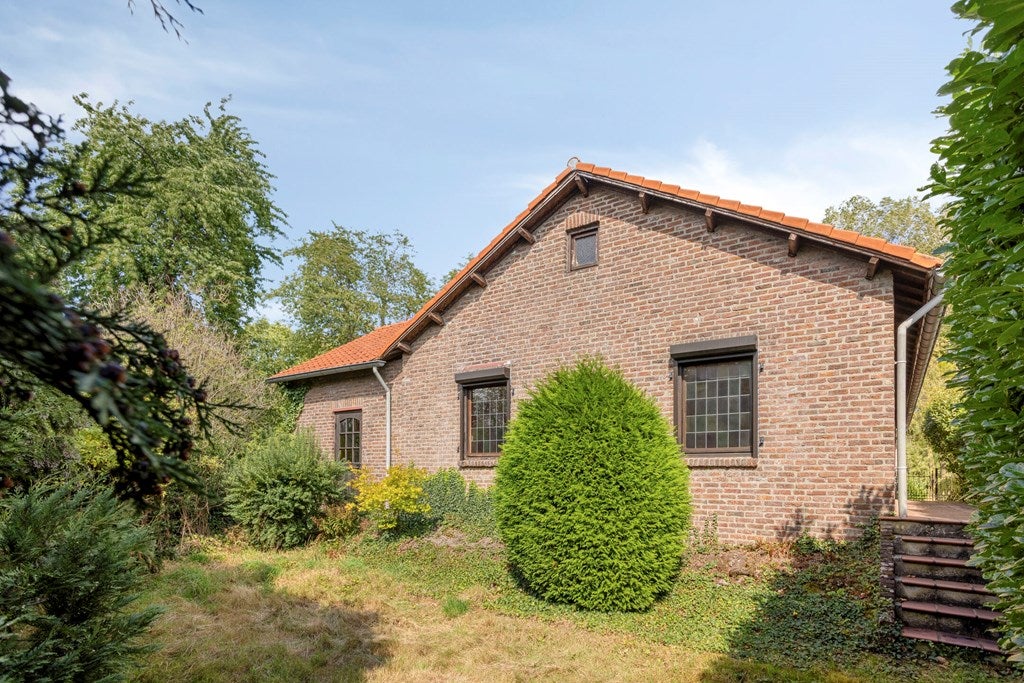 Vrijstaande woning te koop: Bruggelkes 10, Geulle