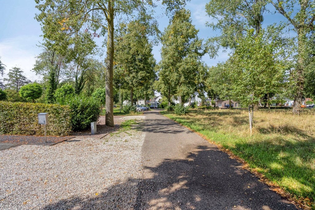 Vrijstaande woning te koop: Bruggelkes 10, Geulle