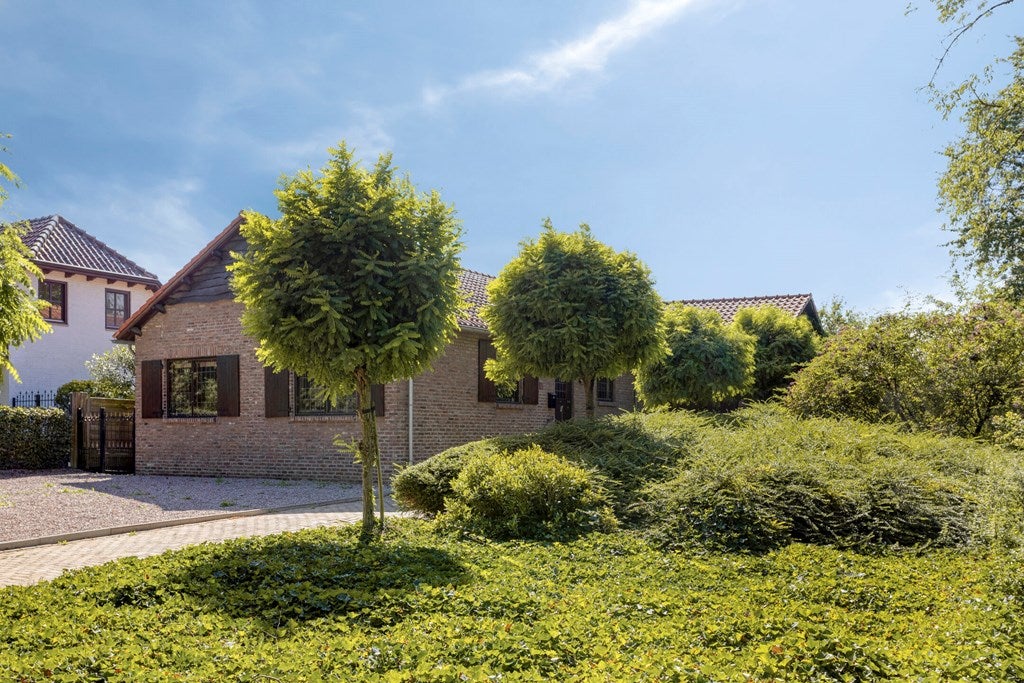 Vrijstaande woning te koop: Bruggelkes 10, Geulle