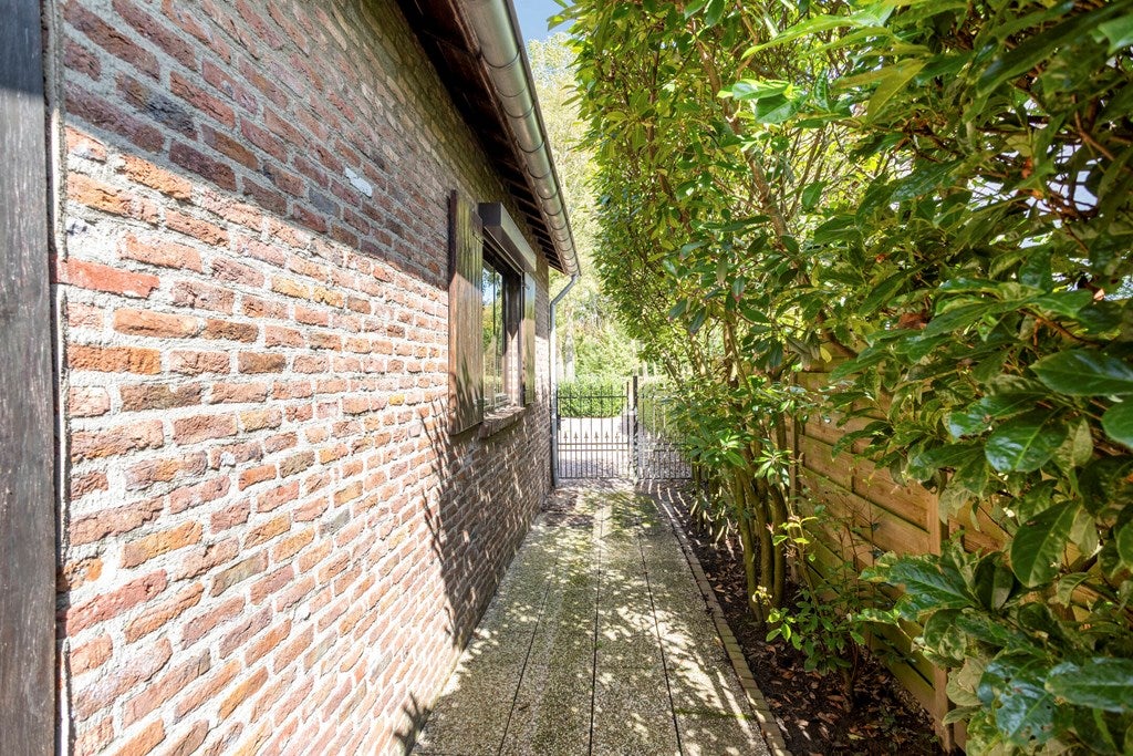 Vrijstaande woning te koop: Bruggelkes 10, Geulle
