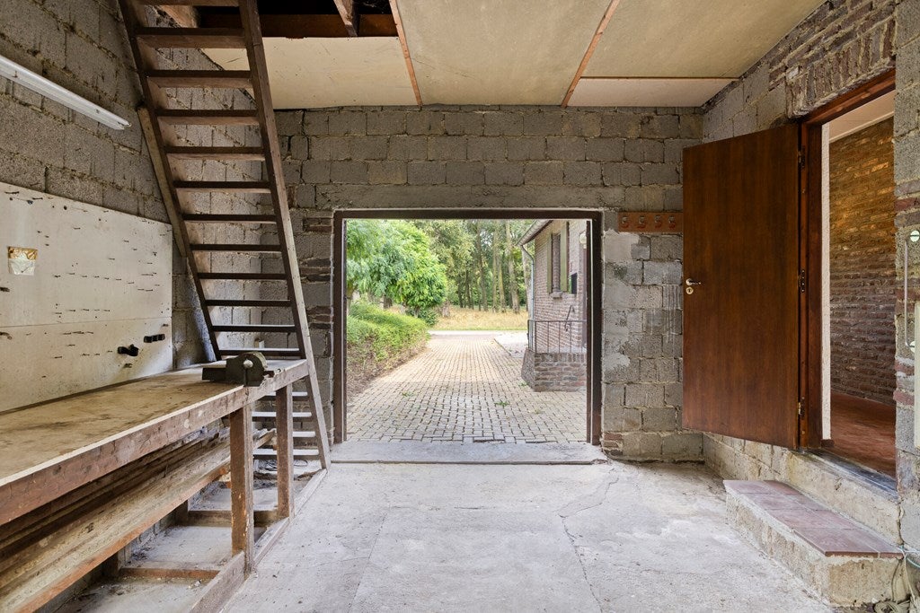 Vrijstaande woning te koop: Bruggelkes 10, Geulle