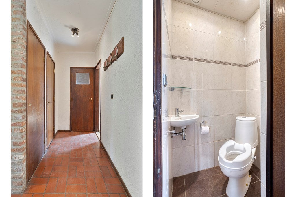 Vrijstaande woning te koop: Bruggelkes 10, Geulle