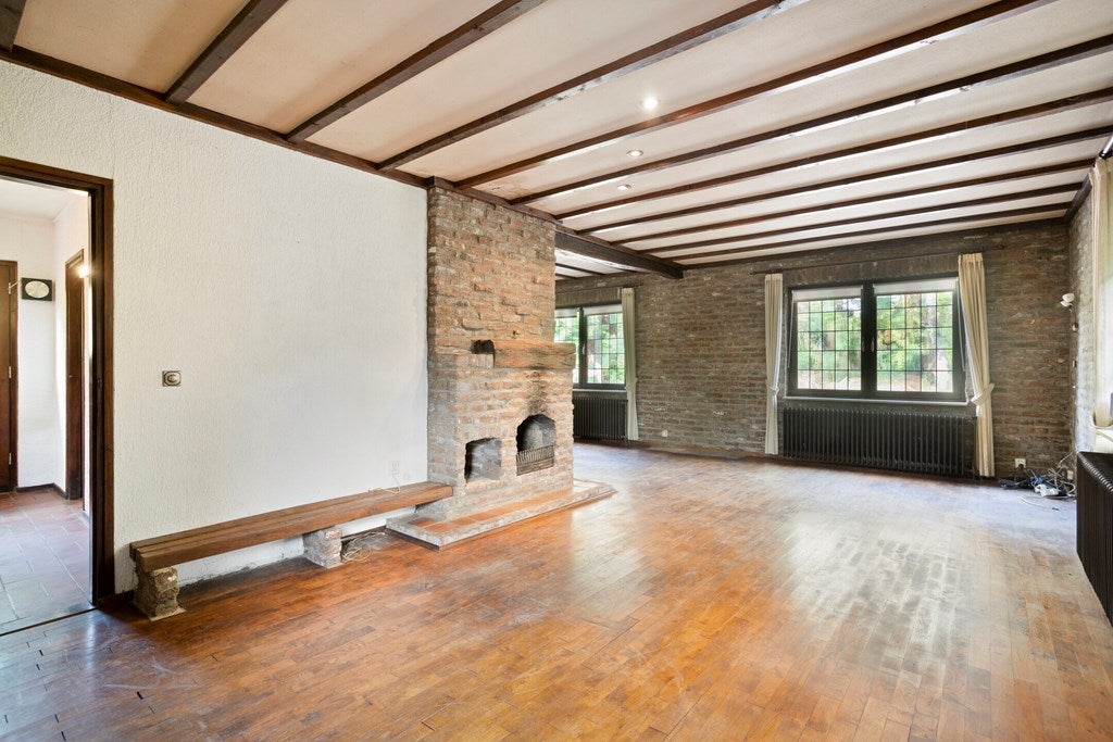 Vrijstaande woning te koop: Bruggelkes 10, Geulle