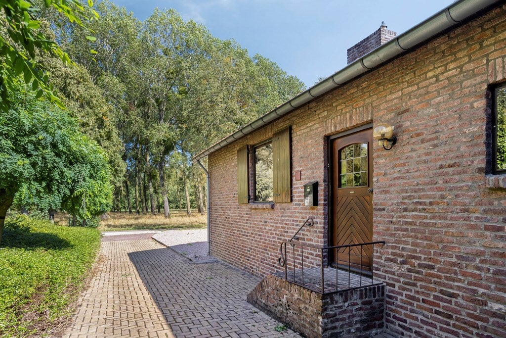 Vrijstaande woning te koop: Bruggelkes 10, Geulle