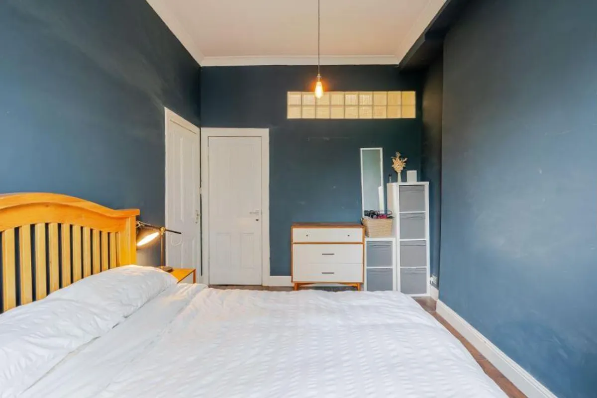 Flat Broadley Street in City of Westminster