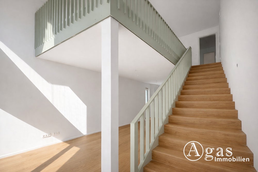 Haus Schulstraße in Berlin
