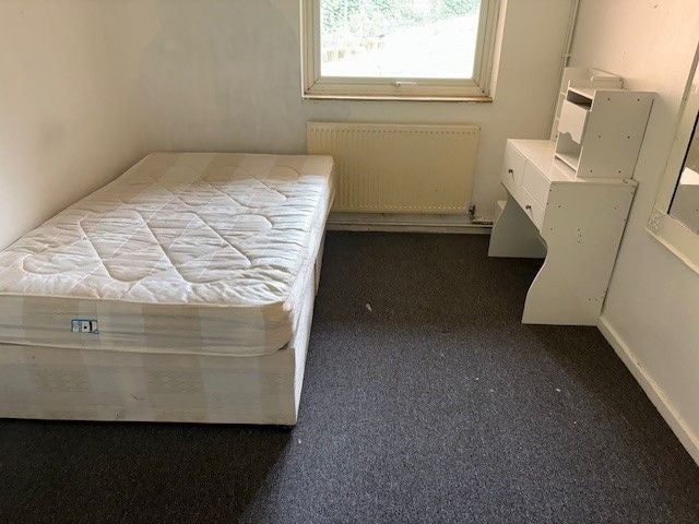 Flat Bonnick Close in Luton