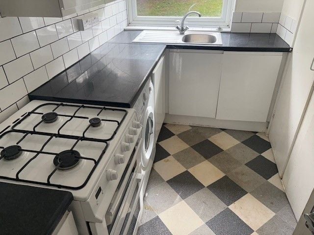 Flat Bonnick Close in Luton