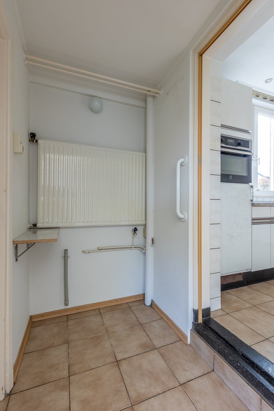 Vrijstaande woning te koop: Raadhuisstraat 47, Grevenbicht