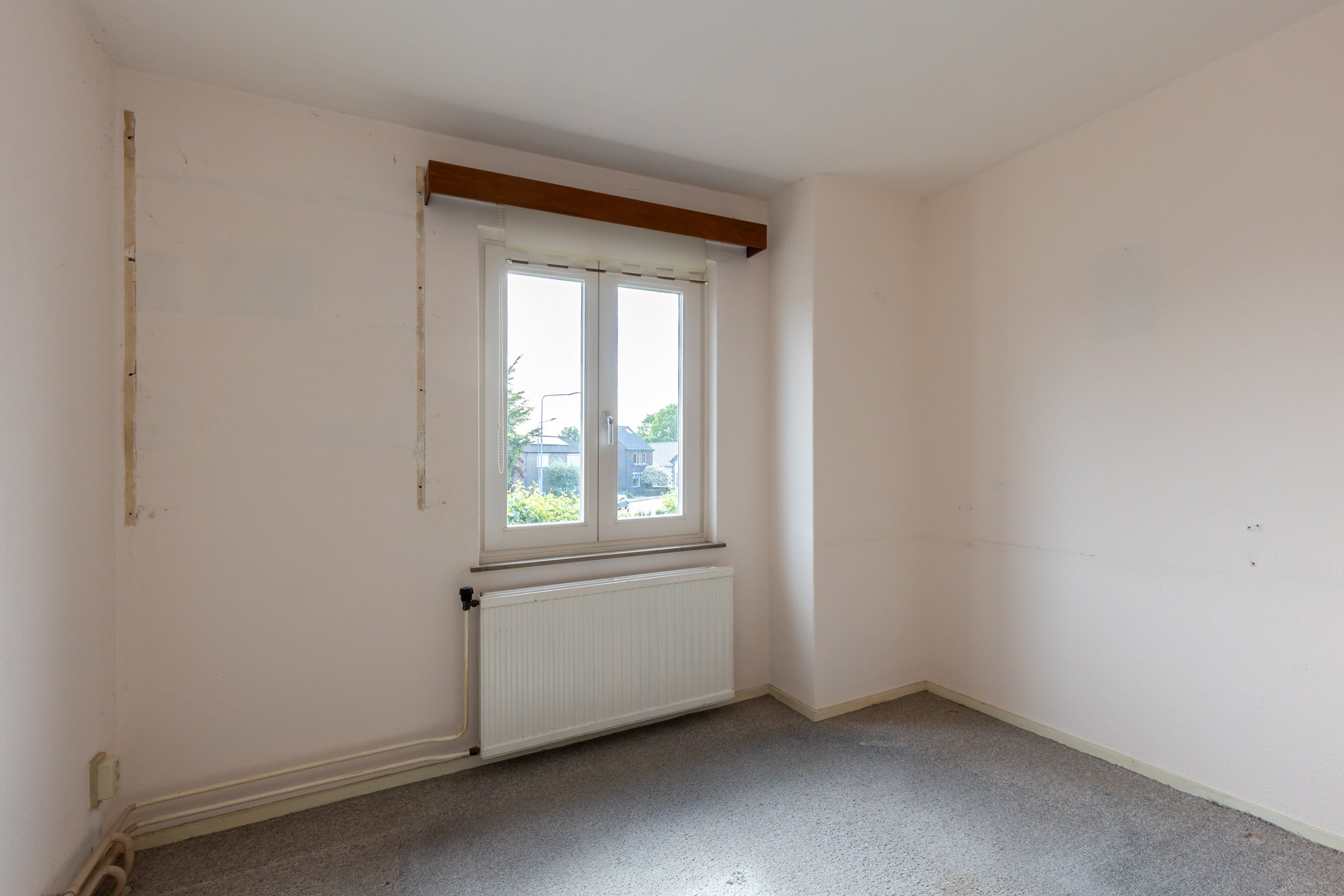Vrijstaande woning te koop: Raadhuisstraat 47, Grevenbicht