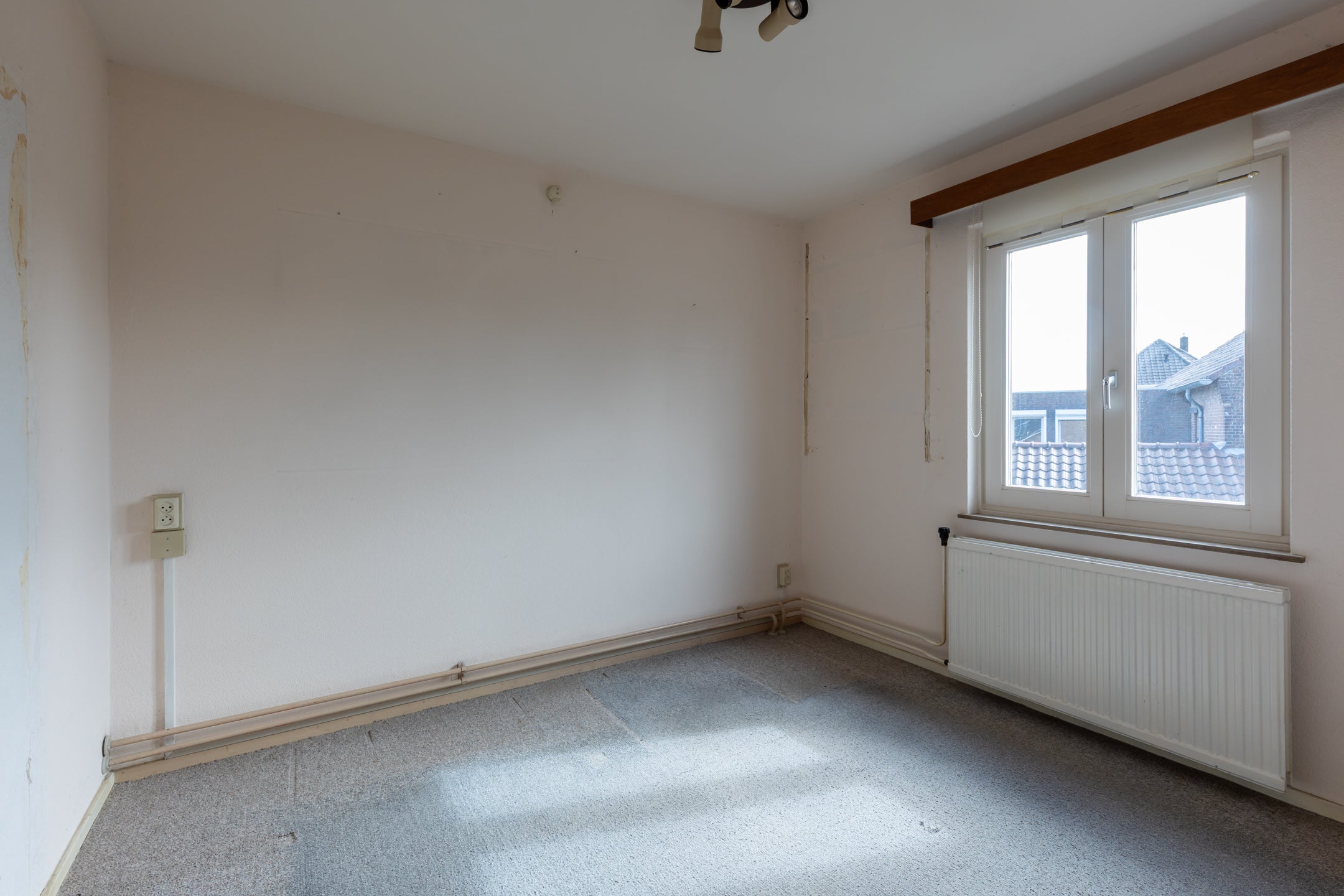 Vrijstaande woning te koop: Raadhuisstraat 47, Grevenbicht
