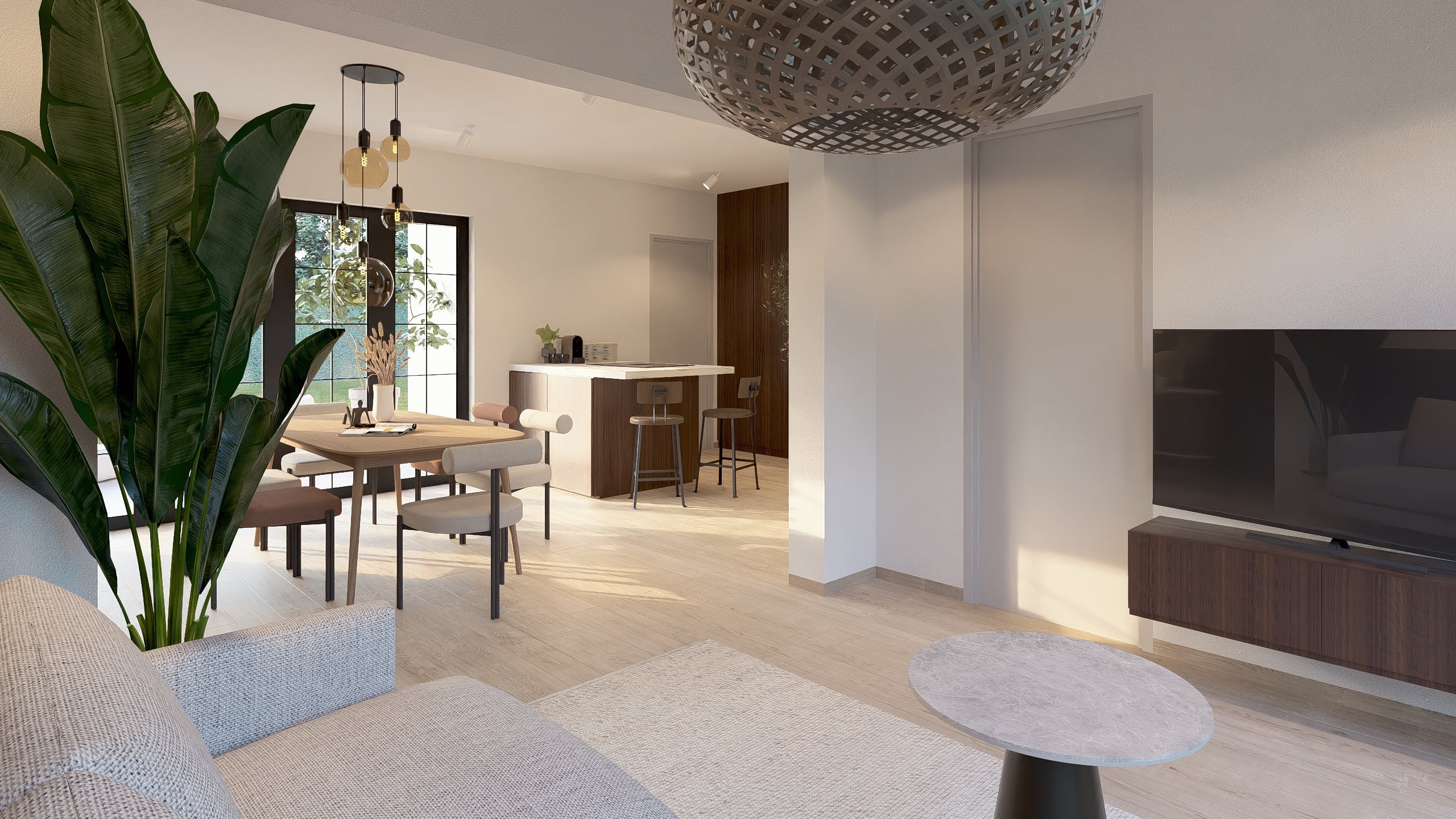 Vrijstaande woning te koop: Raadhuisstraat 47, Grevenbicht