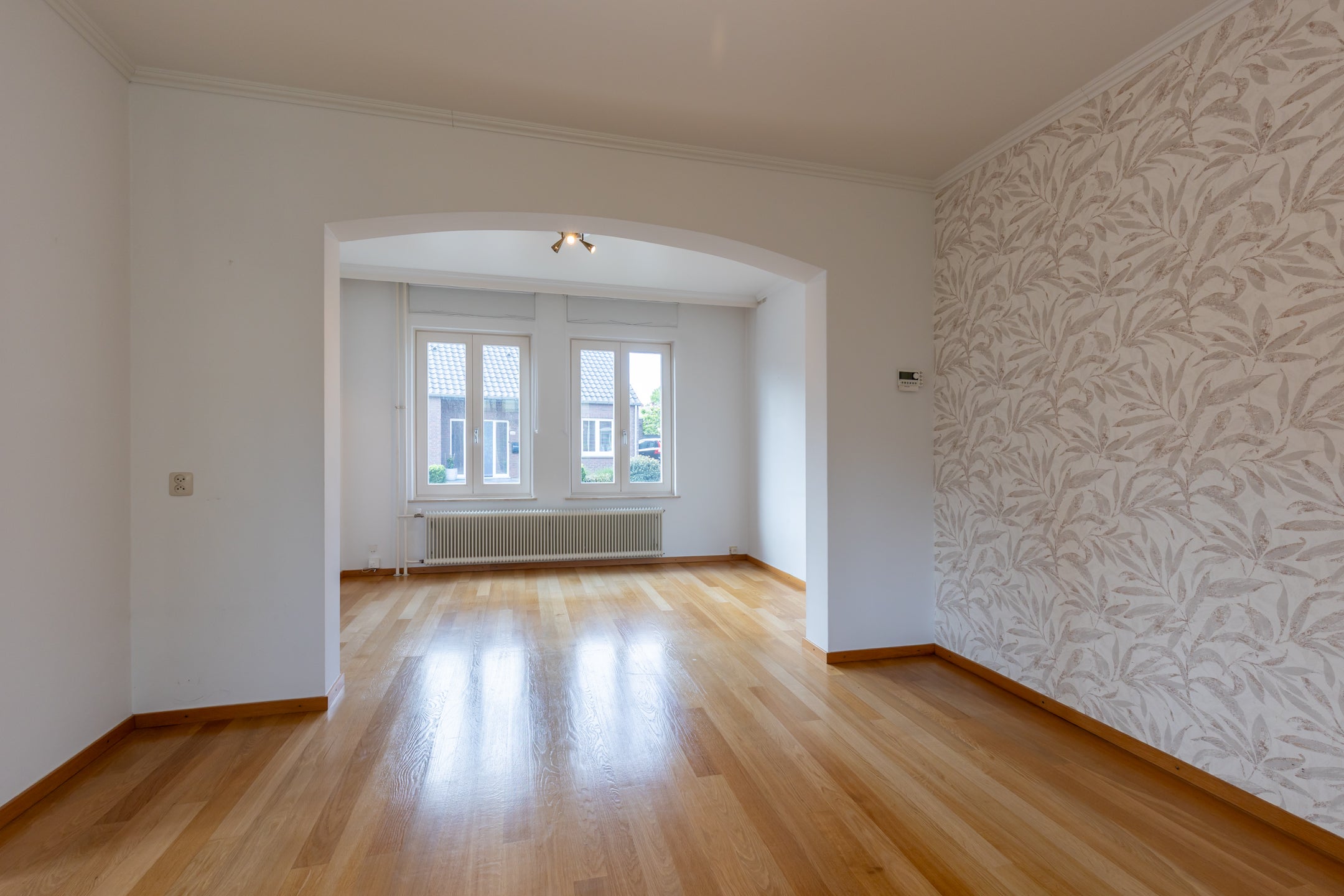Vrijstaande woning te koop: Raadhuisstraat 47, Grevenbicht