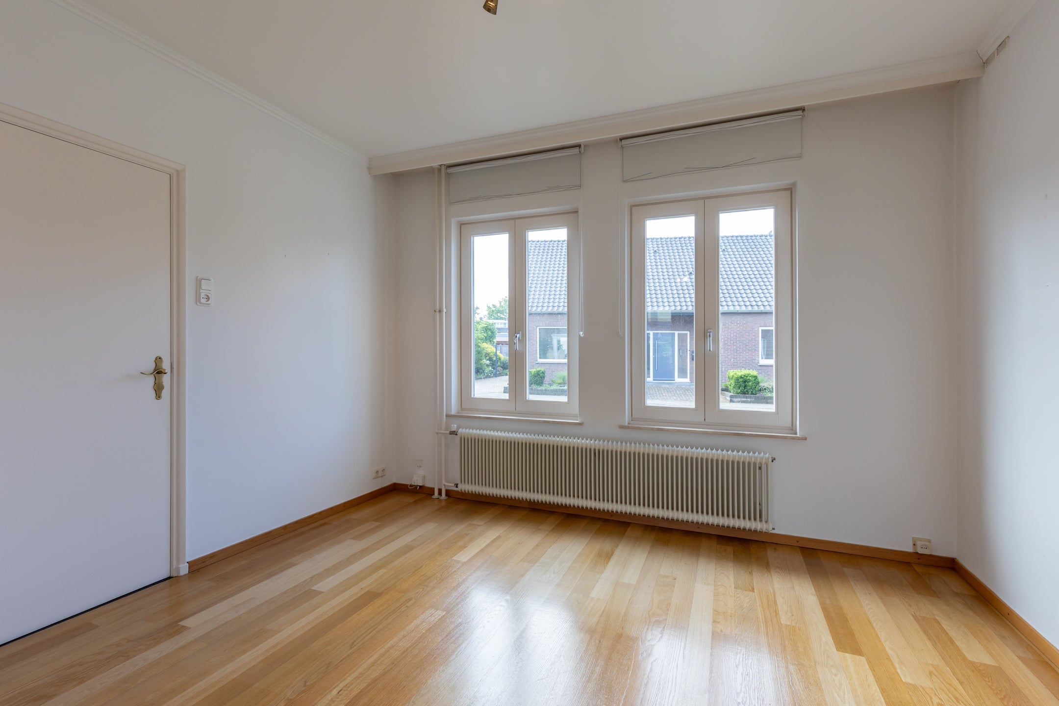 Vrijstaande woning te koop: Raadhuisstraat 47, Grevenbicht